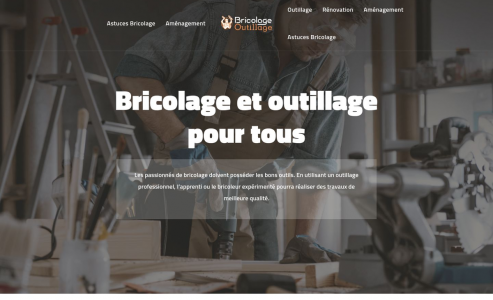 https://www.bricolage-outillage.com